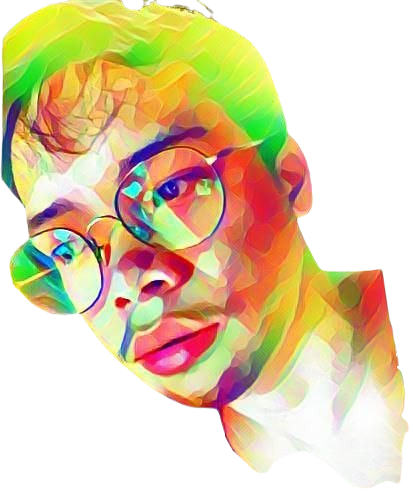 Angelo Gabriel Evangelista, Web Designer & SEO Specialist
