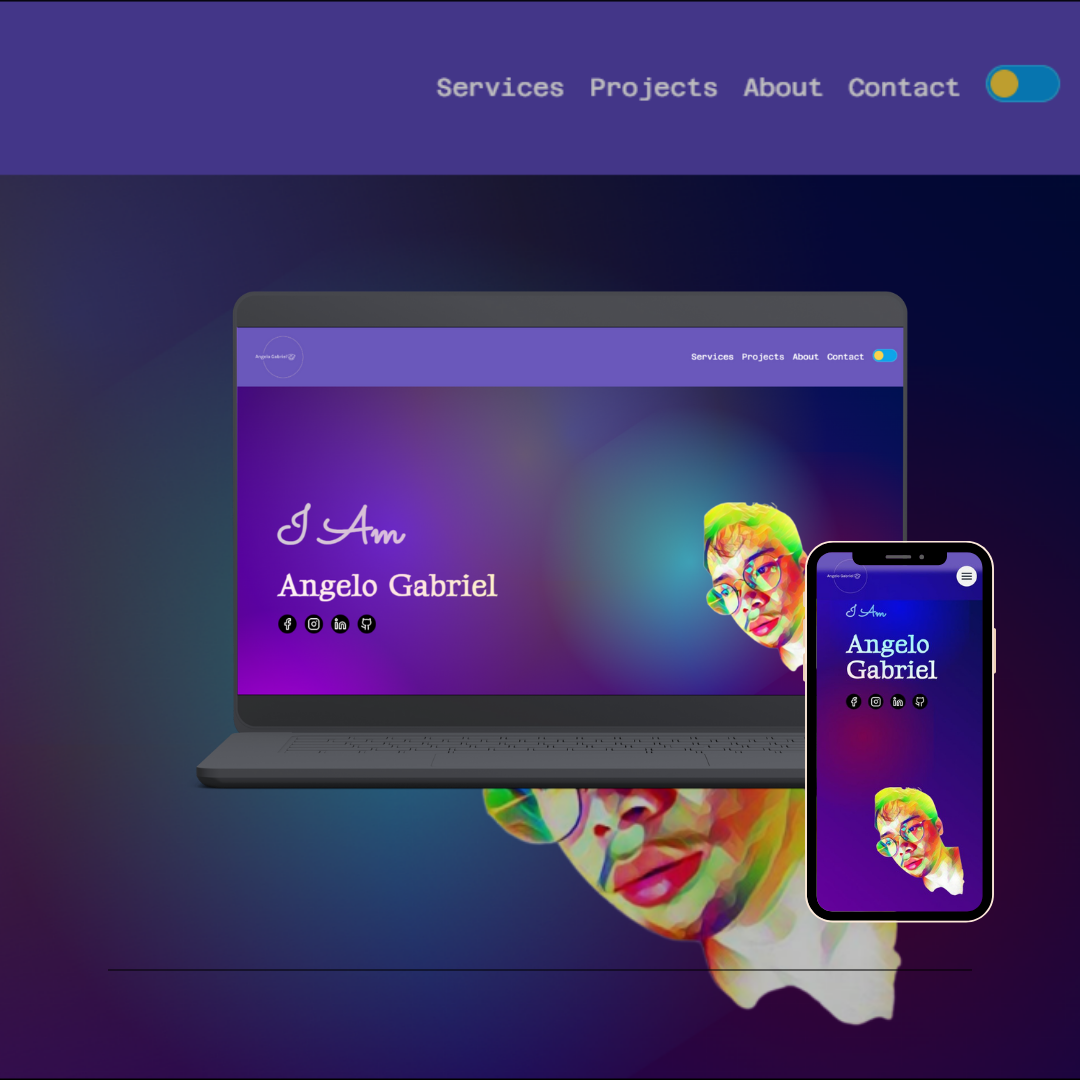 My Portfolio
