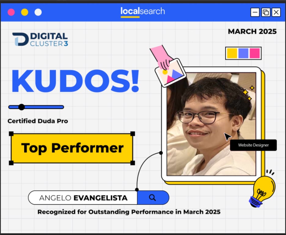 eClerx Philippines testimonial